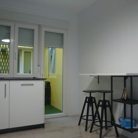 Apartmán Piso En Alexandre Boveda O Grove Exteriér fotografie