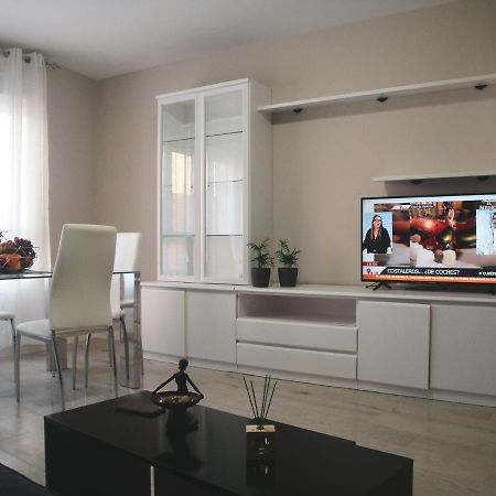 Apartmán Piso En Alexandre Boveda O Grove Exteriér fotografie